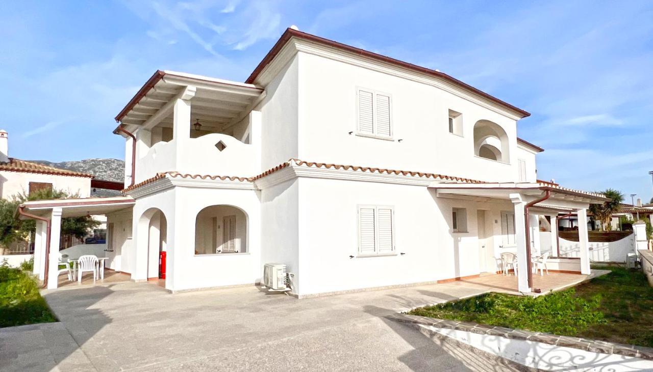 Апартаменты Le Residenze Del Maria Rosaria - Via Trentino 62 Орозеи Экстерьер фото
