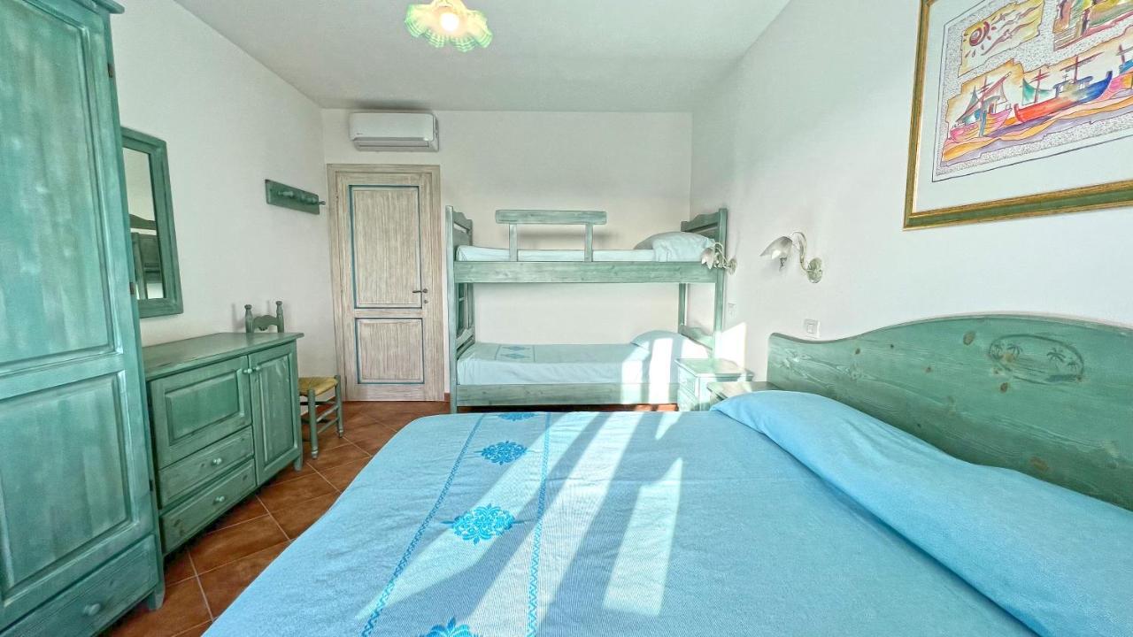 Апартаменты Le Residenze Del Maria Rosaria - Via Trentino 62 Орозеи Экстерьер фото